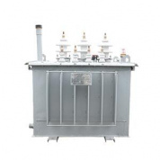Трансформатор ТМГ 25/6(10)/0,4 «Alageum Electric»